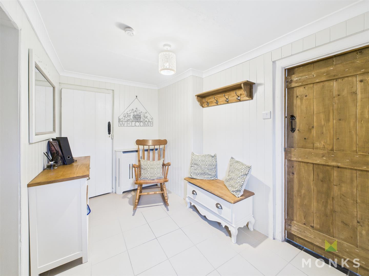 Pennal Cottage , Oswestry, SY10 8JB For Sale